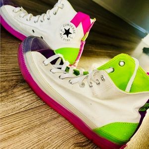 Converse Chuck Taylor